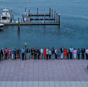 Team Page: YMCA Board of Directors